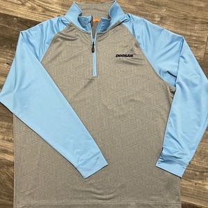 Men’s XL CBUK Doosan vest